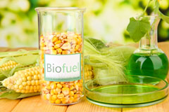 Conogher biofuel availability
