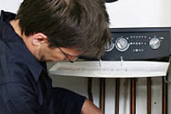 boiler replacement Conogher