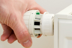 Conogher central heating repair costs