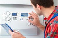 free commercial Conogher boiler quotes
